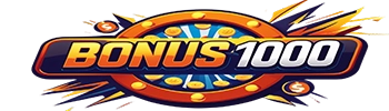 Logo Bonus1000